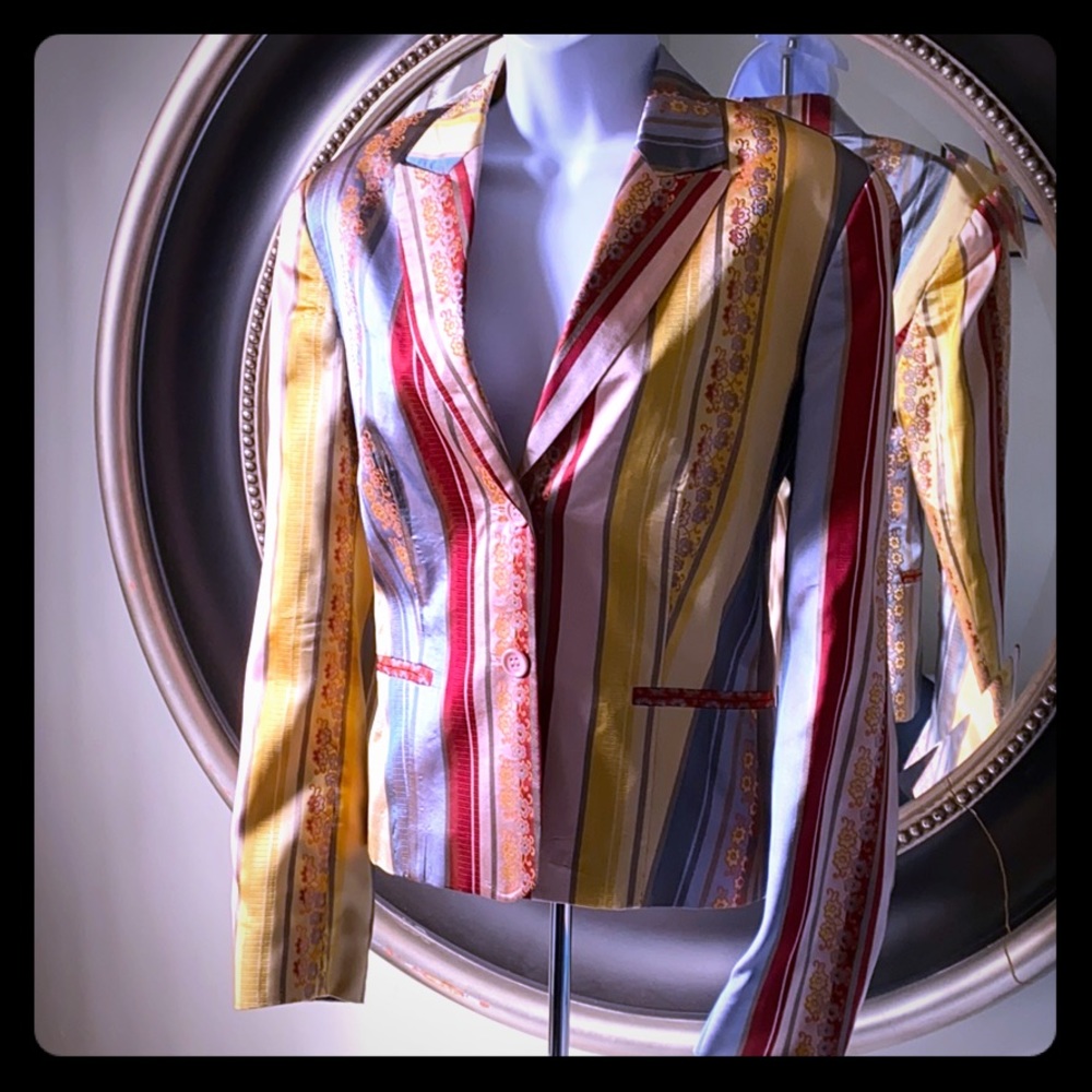 Vintage Escada Sport Blazer
